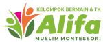Alifa Muslim Montessori company logo