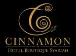 Cinnamon Hotel Boutique Syariah Bandung company logo