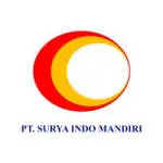 Golden Surya Mandiri company logo
