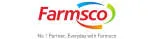 PT. Farmsco Feed Indonesia company logo