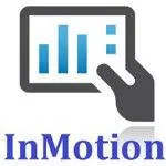 PT InMotion Inovasi Teknologi company logo