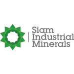 PT. Siam Industrial Minerals company logo