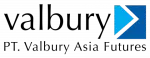 PT Valbury Asia Futures company logo