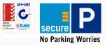 Secure Parking company logo