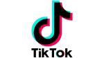 TikTok company logo