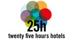 25hours Hotels company logo