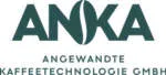 ANKA Coffee company logo