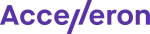 Accelleron company logo