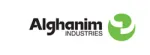 Alghanim Industries company logo