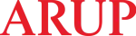 Arup company logo
