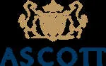 Ascott company logo