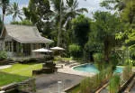 Aventus Resort Ubud company logo