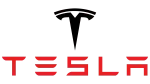 Bimbel Kindi Tesla company logo