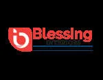 Blessing Interior company logo