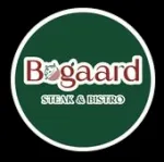 Bogaard Steak & Bistro company logo