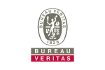 Bureau Veritas company logo