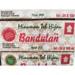 CV Budi Djaja (Teh Bandulan) company logo