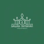 CV Sawah Studio company logo