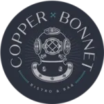 Copper Bonnet Bistro & Bar company logo