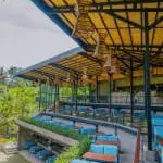 Cretya Ubud company logo