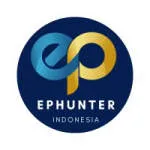 EP Hunter company logo