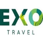 EXO TRAVEL INDONESIA company logo