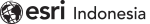 Esri Indonesia company logo