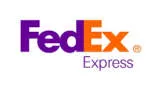 FedEx AMEA company logo