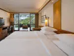 Grand Hyatt Bali company logo