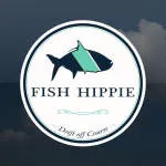Hippie FIsh company logo
