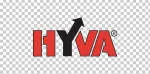 Hyva company logo