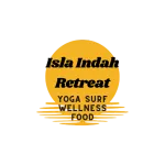 Isla Indah Retreat -PT. LMWS company logo