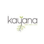 KAYANA Perfume company logo