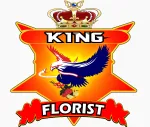 King Florist Palangkaraya company logo