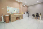 Klinik Apic Dentistry company logo