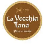 LA VECCHIA TANA RESTAURANT company logo