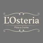 L'Osteria Pizza E Cucina company logo