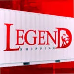 Legend Shipping Agencies (M) Sdn. Bhd. company logo