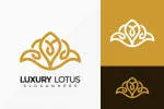 Lotus Noir Arts and Jewelry company logo