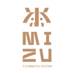 MIZU COMMON ROOM company logo