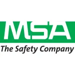 MSA Safety company logo