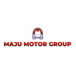 Maju Motor Group company logo