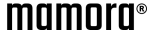 Mamora Living company logo