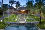 Marriott's Bali Nusa Dua Gardens company logo