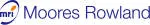 Moores Rowland company logo