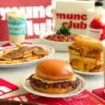 Munch Club by Urban Wagyu company logo