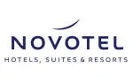NOVOTEL company logo