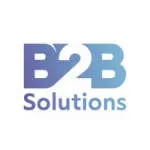 PT B2BE Solutions Indonesia company logo