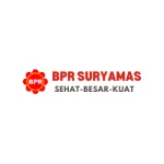 PT BPR Suryamas company logo