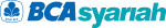PT. Bank BCA Syariah company logo